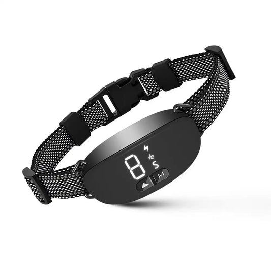 The Growing Mart Dog Bark Stopper Ultrasonic Humane Bark Control Device